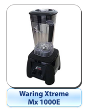 Waring Xtreme Mx 1000E